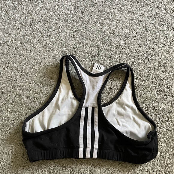 Adidas Sports Bra - Picture 2 of 3